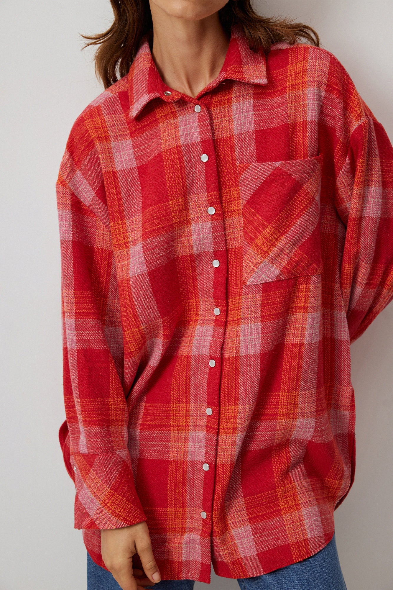 LUMBERSHIPS SHIRT